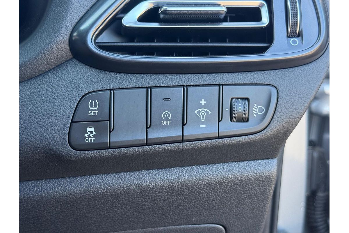 2024 Hyundai i30 N Line PDe.V6