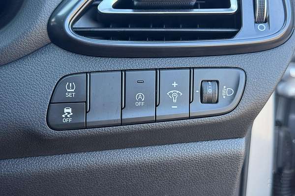 2024 Hyundai i30 N Line PDe.V6