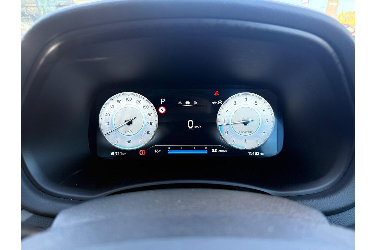 2024 Hyundai i30 N Line PDe.V6