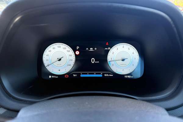 2024 Hyundai i30 N Line PDe.V6