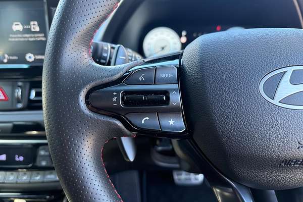 2024 Hyundai i30 N Line PDe.V6
