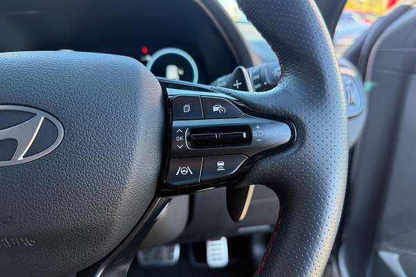 2024 Hyundai i30 N Line PDe.V6