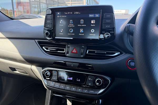 2024 Hyundai i30 N Line PDe.V6