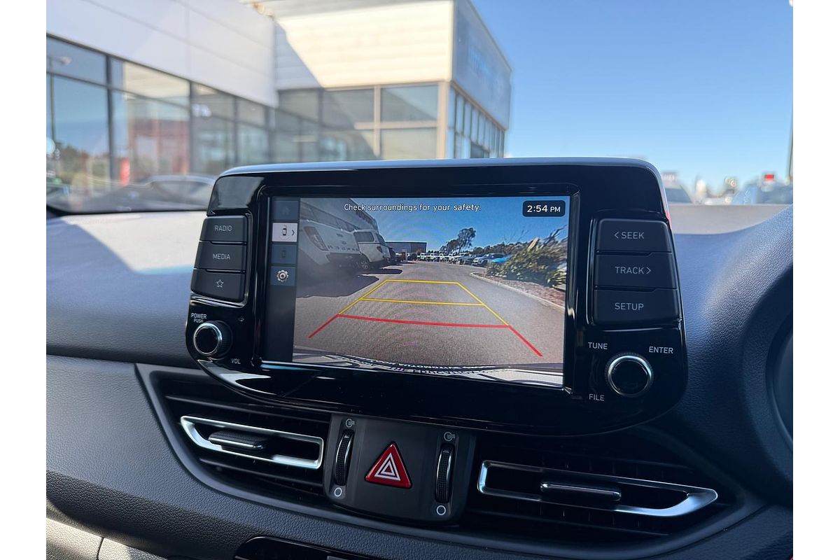 2024 Hyundai i30 N Line PDe.V6