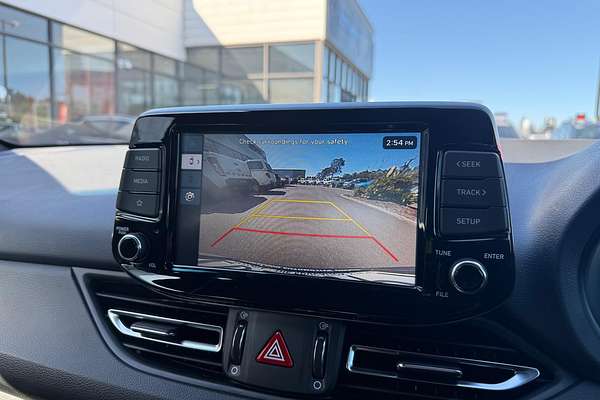 2024 Hyundai i30 N Line PDe.V6