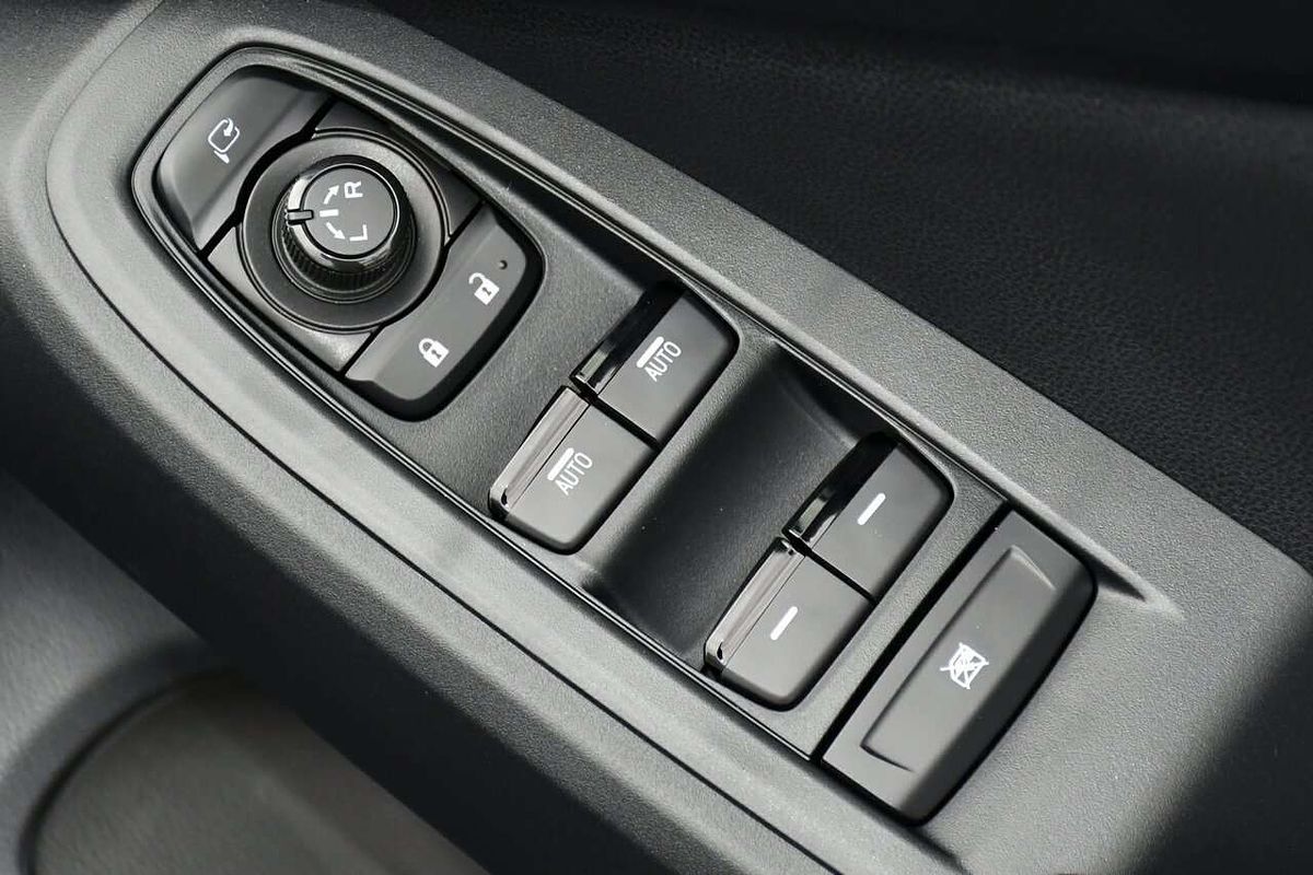 2024 Subaru Crosstrek 2.0L G6X