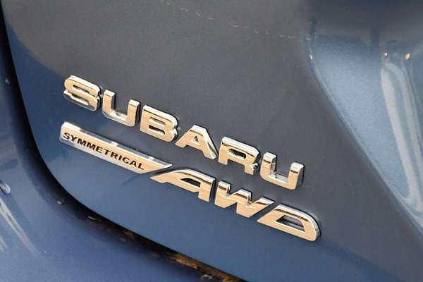 2024 Subaru Crosstrek 2.0L G6X