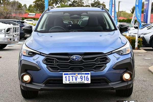 2024 Subaru Crosstrek 2.0L G6X