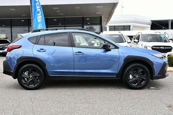 2024 Subaru Crosstrek 2.0L G6X