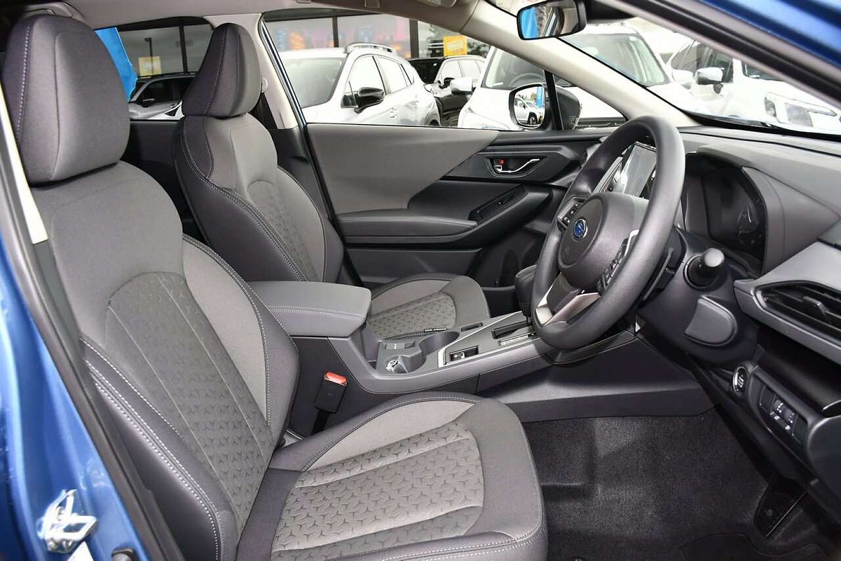 2024 Subaru Crosstrek 2.0L G6X