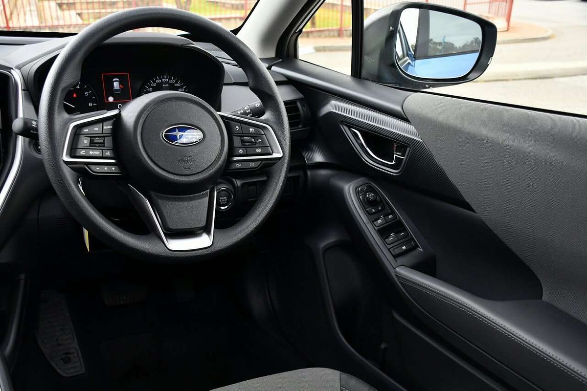 2024 Subaru Crosstrek 2.0L G6X