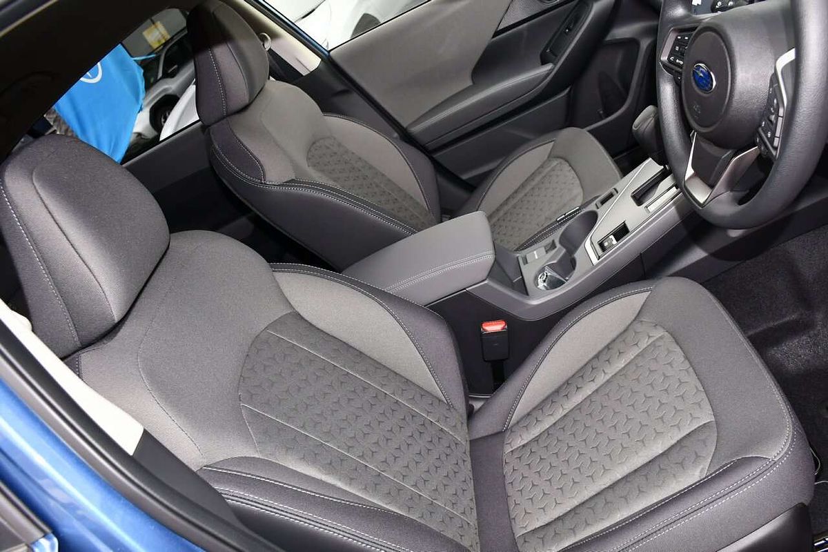 2024 Subaru Crosstrek 2.0L G6X