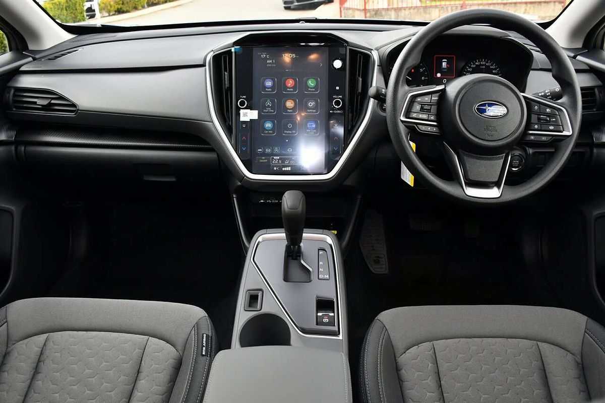 2024 Subaru Crosstrek 2.0L G6X