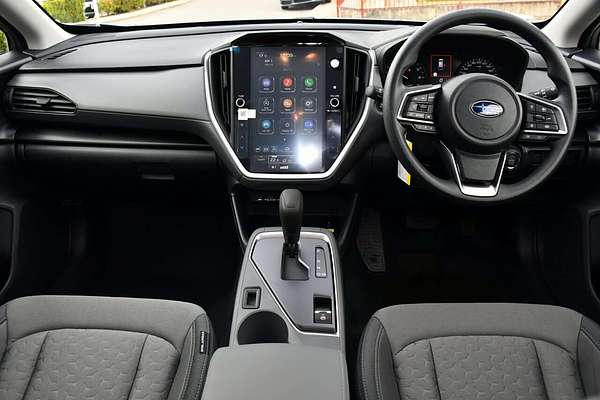 2024 Subaru Crosstrek 2.0L G6X