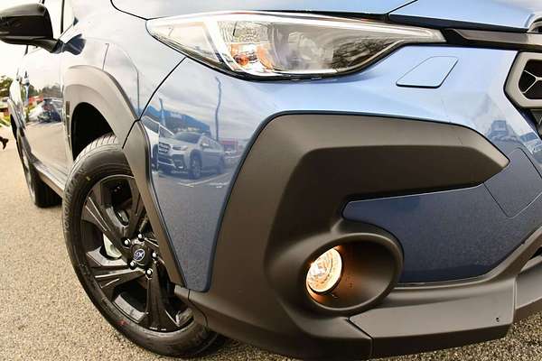 2024 Subaru Crosstrek 2.0L G6X