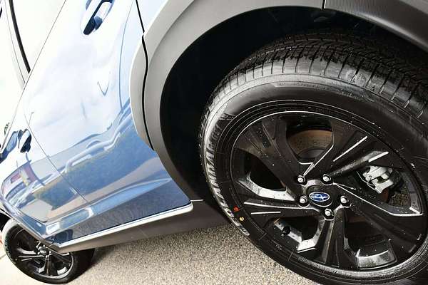 2024 Subaru Crosstrek 2.0L G6X