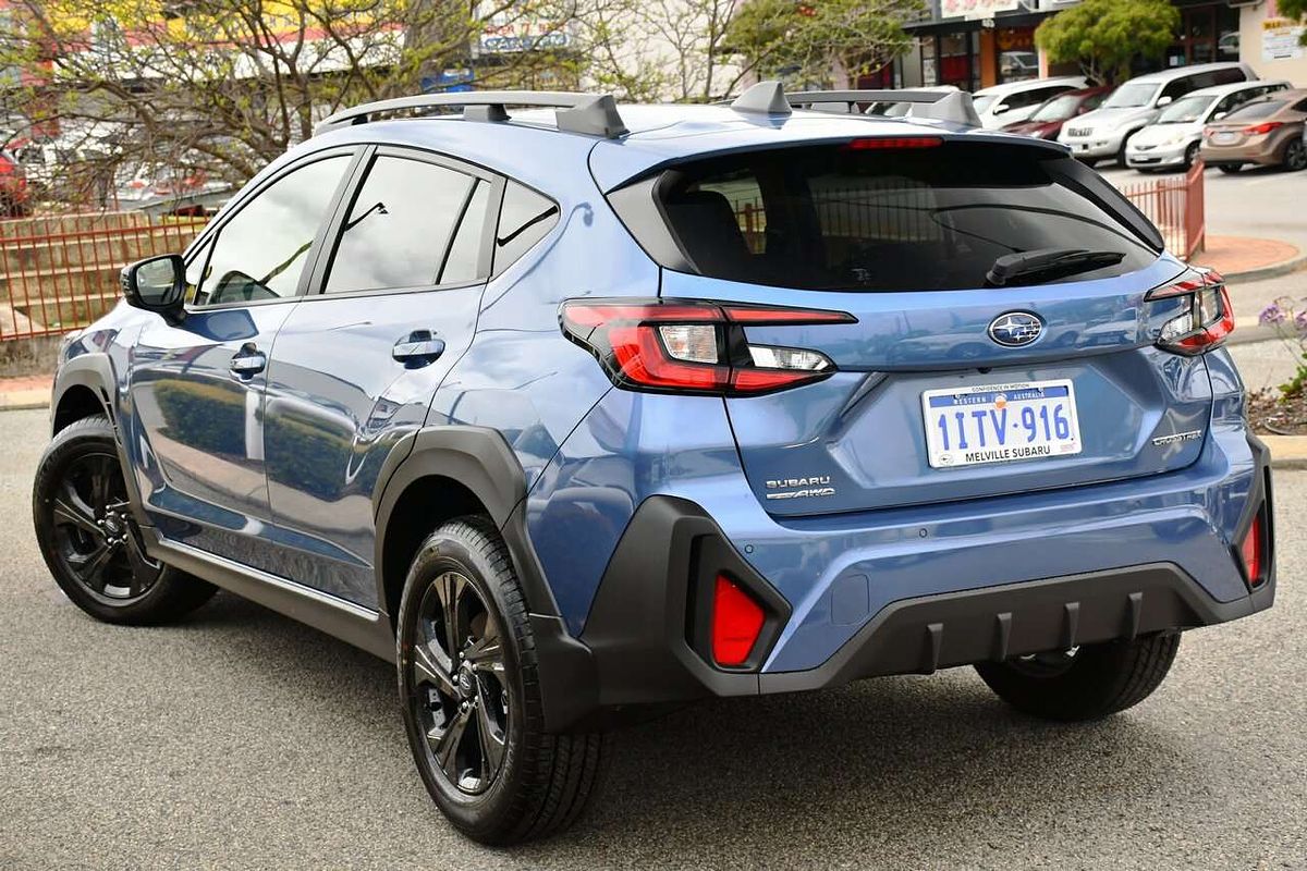 2024 Subaru Crosstrek 2.0L G6X