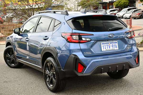 2024 Subaru Crosstrek 2.0L G6X