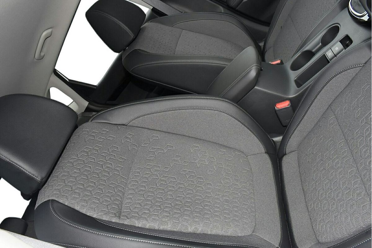 2025 Kia Seltos Sport+ SP2 PE