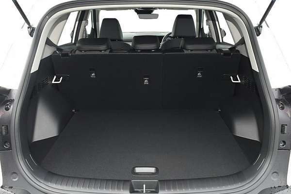 2025 Kia Seltos Sport+ SP2 PE