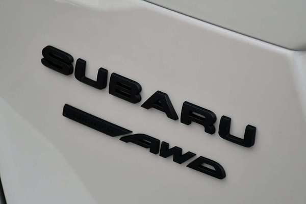 2025 Subaru Outback AWD Sport 6GEN