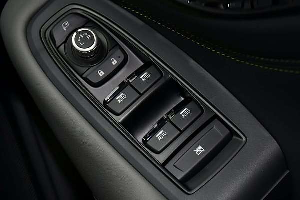 2025 Subaru Outback AWD Sport 6GEN