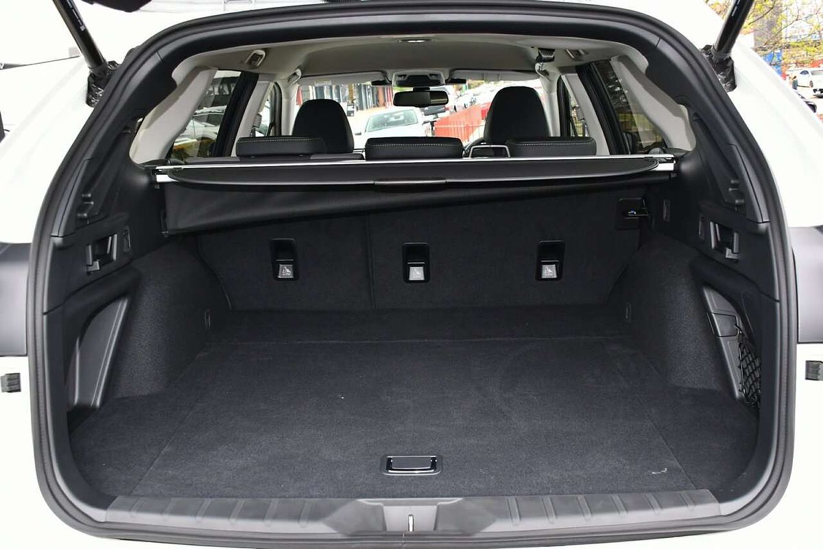 2025 Subaru Outback AWD Sport 6GEN