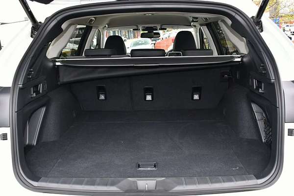 2025 Subaru Outback AWD Sport 6GEN