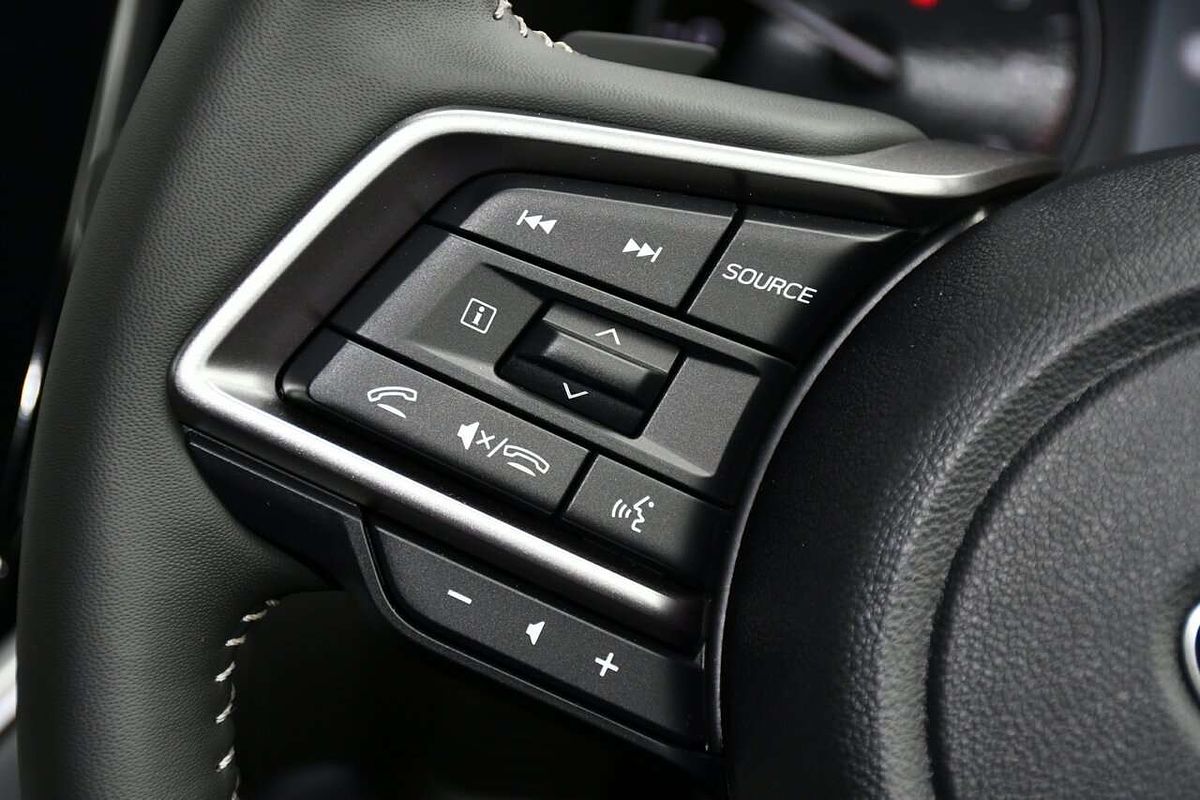 2025 Subaru Outback AWD Sport 6GEN