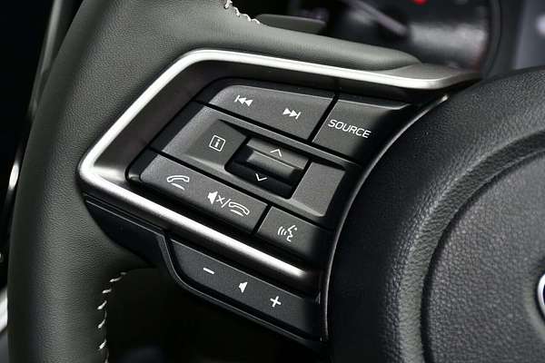 2025 Subaru Outback AWD Sport 6GEN