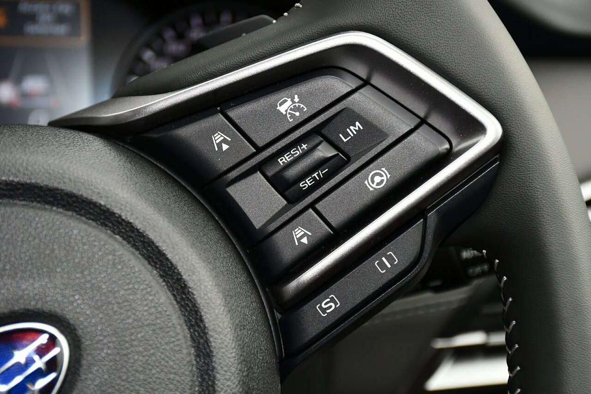 2025 Subaru Outback AWD Sport 6GEN