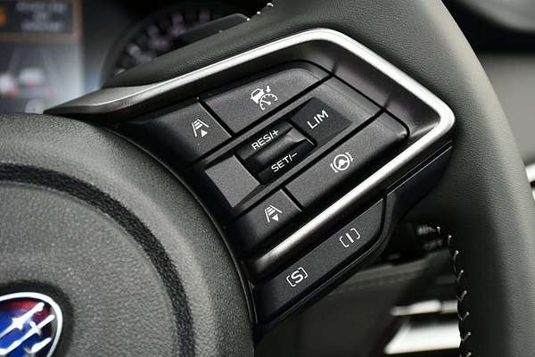 2025 Subaru Outback AWD Sport 6GEN