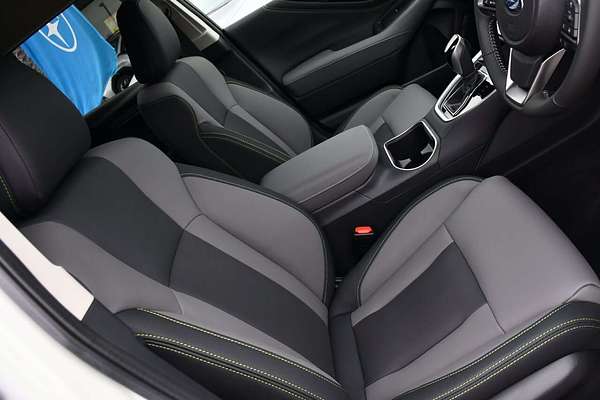 2025 Subaru Outback AWD Sport 6GEN