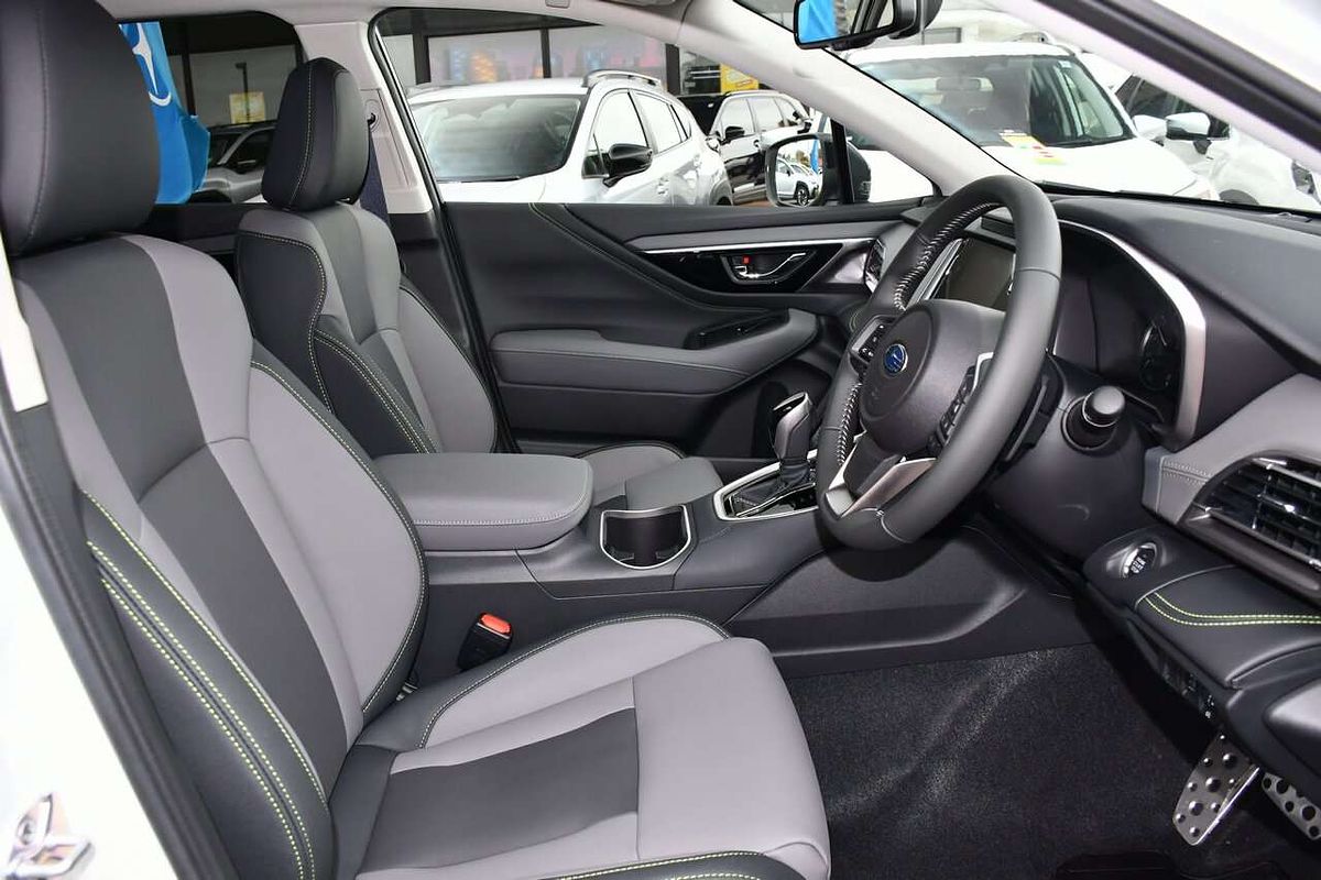 2025 Subaru Outback AWD Sport 6GEN