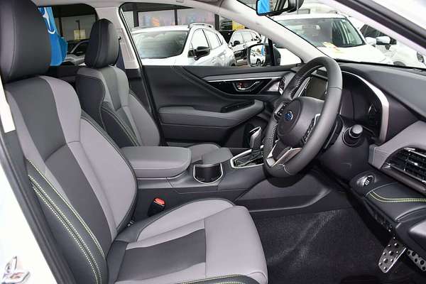 2025 Subaru Outback AWD Sport 6GEN