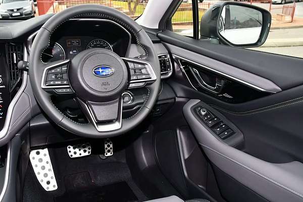 2025 Subaru Outback AWD Sport 6GEN