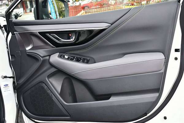 2025 Subaru Outback AWD Sport 6GEN