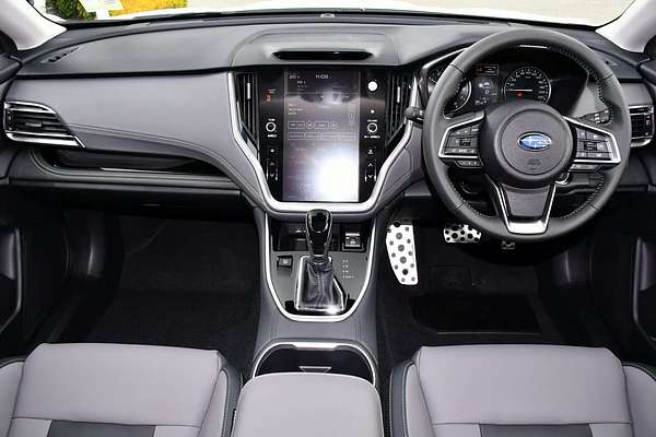 2025 Subaru Outback AWD Sport 6GEN