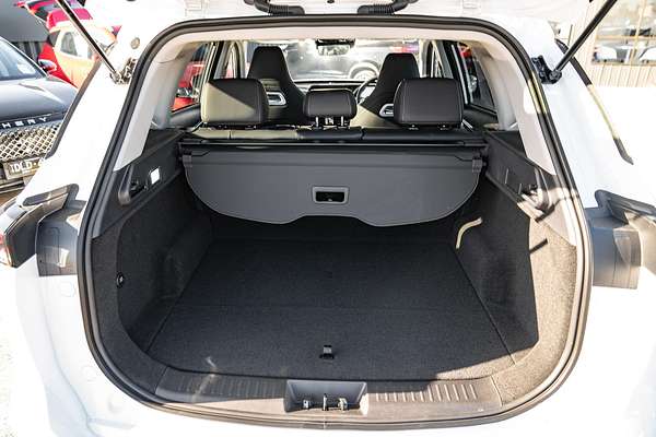 2025 Chery Tiggo 7 Super Hybrid Ultimate T32