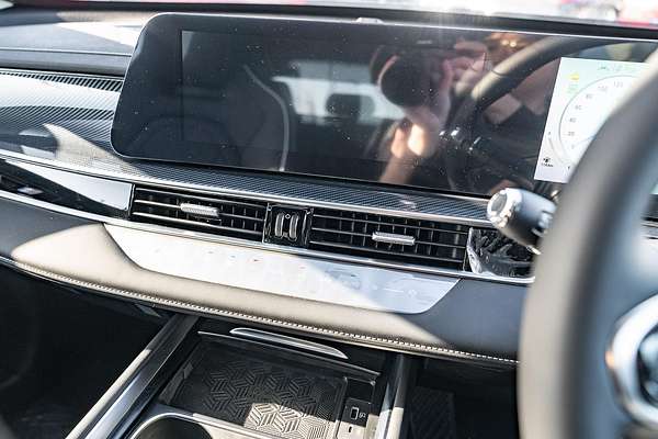 2025 Chery Tiggo 7 Super Hybrid Ultimate T32