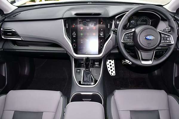 2025 Subaru Outback AWD Sport XT 6GEN