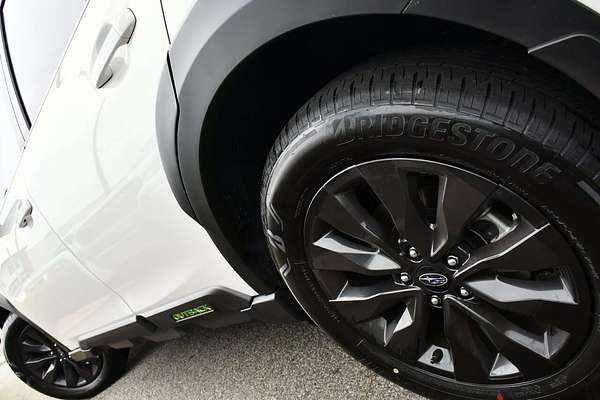 2025 Subaru Outback AWD Sport XT 6GEN