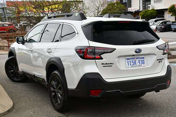 2025 Subaru Outback AWD Sport XT 6GEN