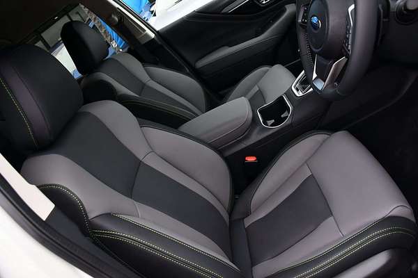 2025 Subaru Outback AWD Sport XT 6GEN