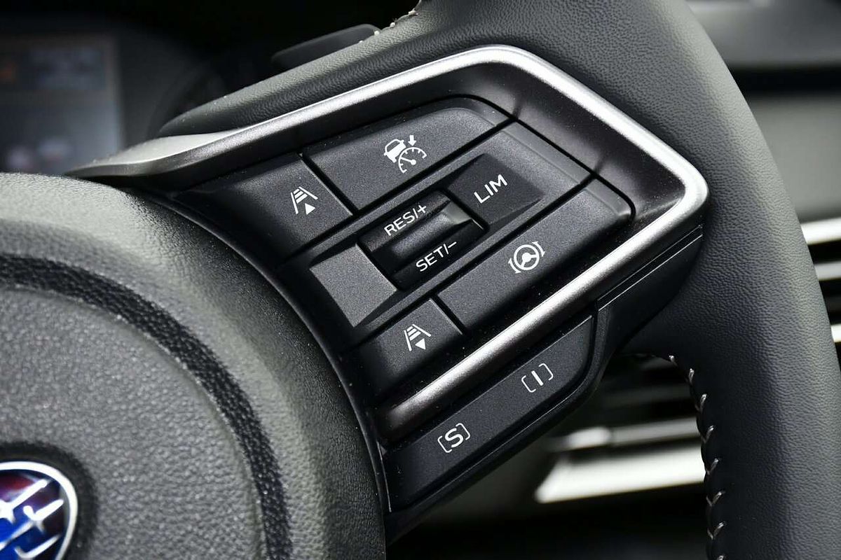 2025 Subaru Outback AWD Sport XT 6GEN