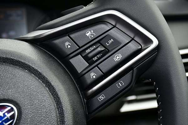 2025 Subaru Outback AWD Sport XT 6GEN