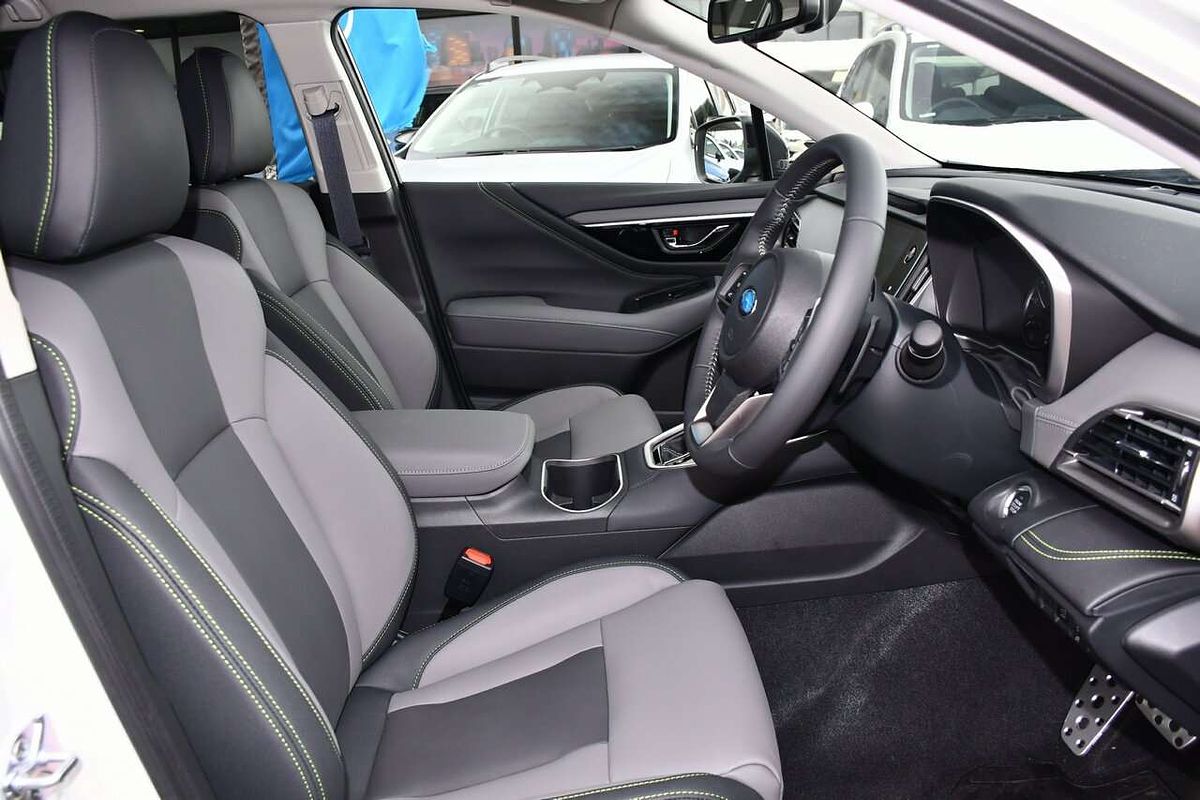 2025 Subaru Outback AWD Sport XT 6GEN