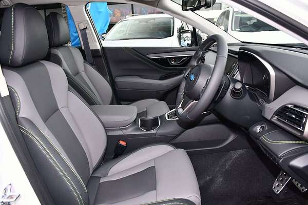 2025 Subaru Outback AWD Sport XT 6GEN