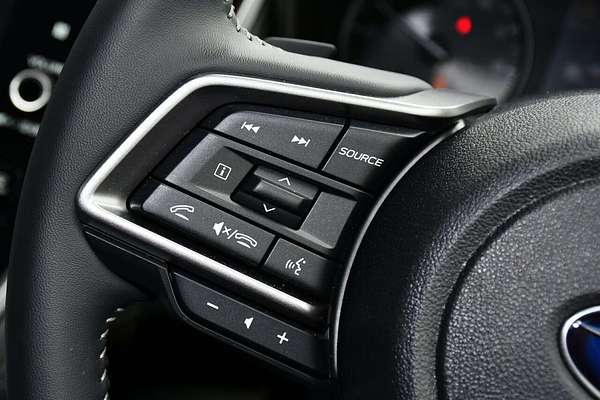 2025 Subaru Outback AWD Sport XT 6GEN