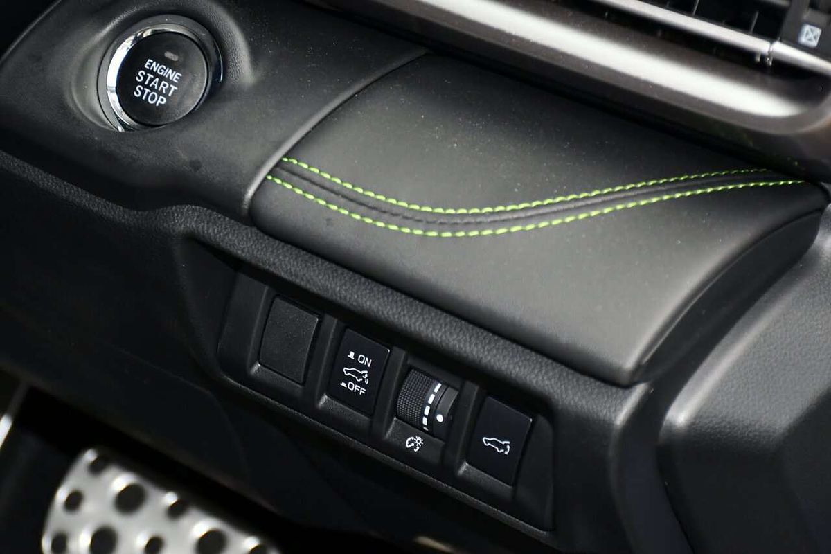 2025 Subaru Outback AWD Sport XT 6GEN
